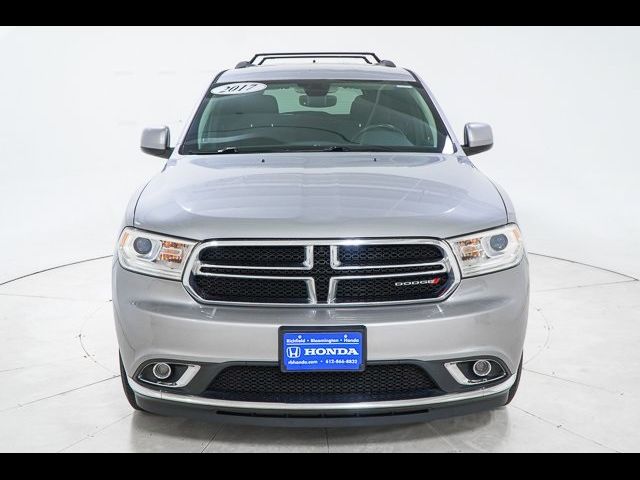 2017 Dodge Durango SXT