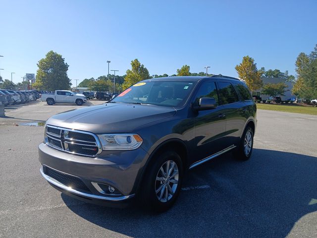 2017 Dodge Durango SXT