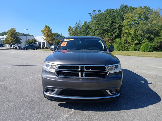 2017 Dodge Durango SXT