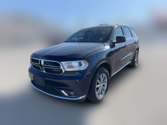 2017 Dodge Durango SXT