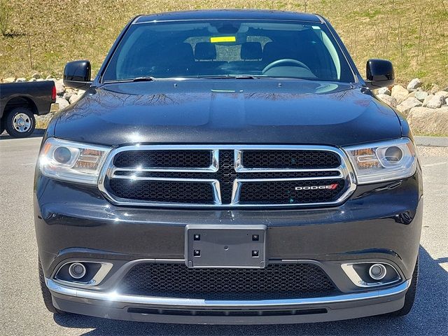 2017 Dodge Durango SXT