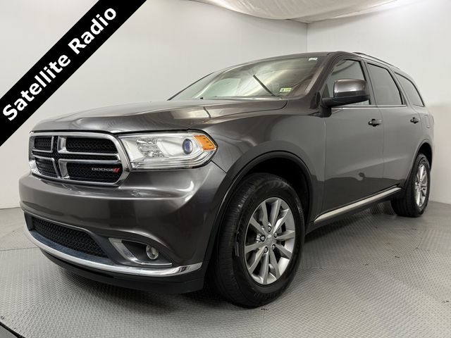 2017 Dodge Durango SXT