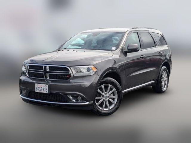 2017 Dodge Durango SXT