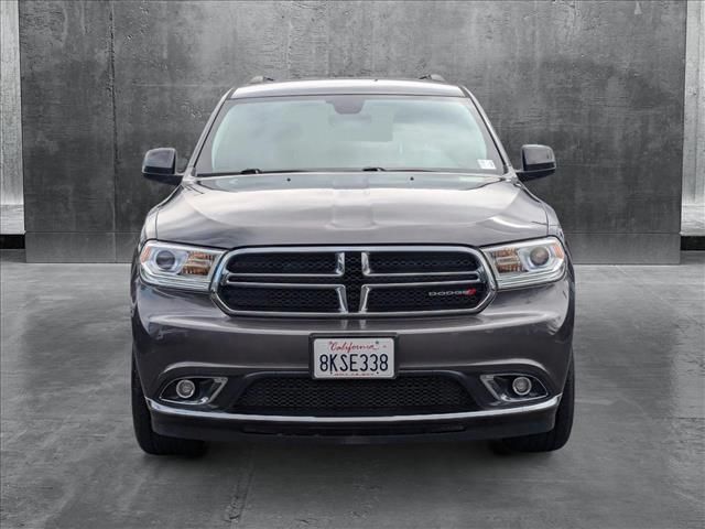 2017 Dodge Durango SXT