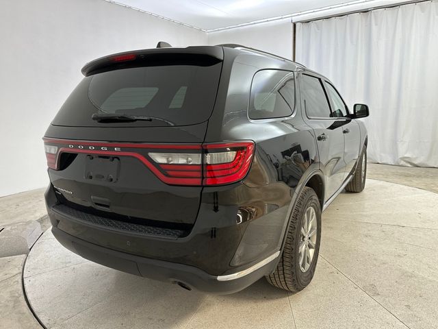 2017 Dodge Durango SXT