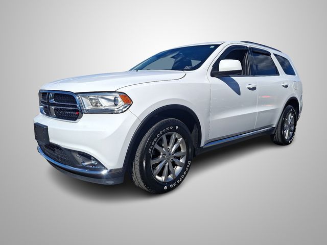 2017 Dodge Durango SXT