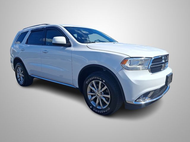 2017 Dodge Durango SXT