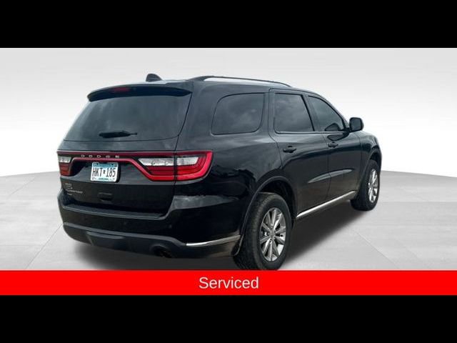 2017 Dodge Durango SXT