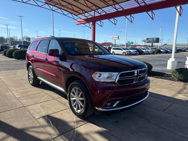 2017 Dodge Durango SXT