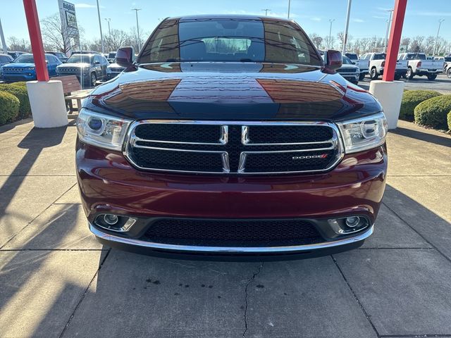 2017 Dodge Durango SXT