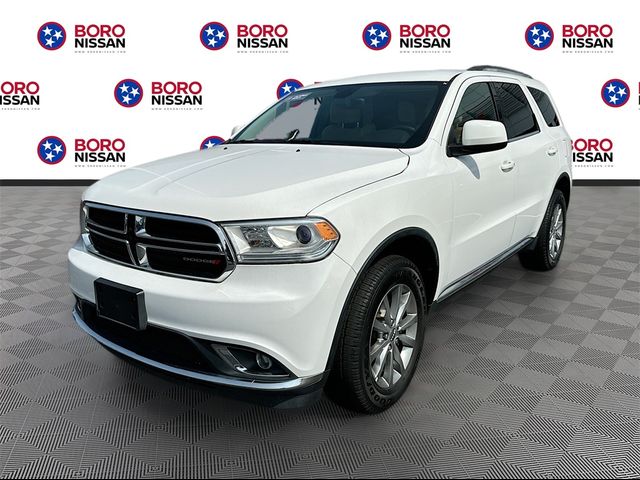 2017 Dodge Durango SXT