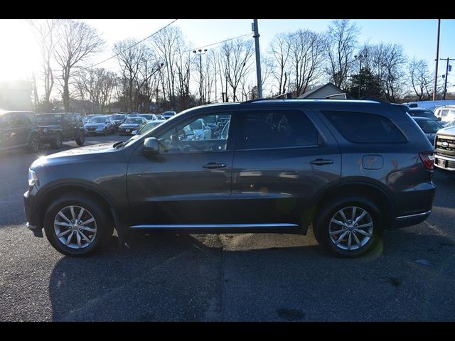 2017 Dodge Durango SXT