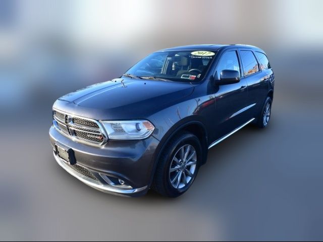 2017 Dodge Durango SXT