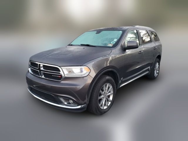 2017 Dodge Durango SXT