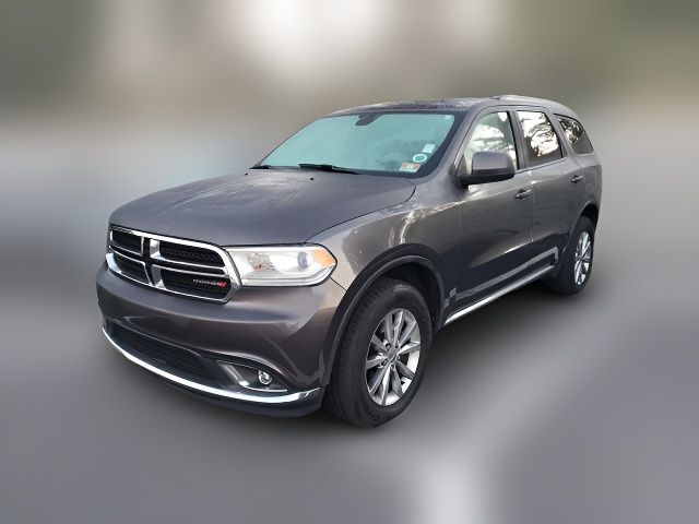 2017 Dodge Durango SXT