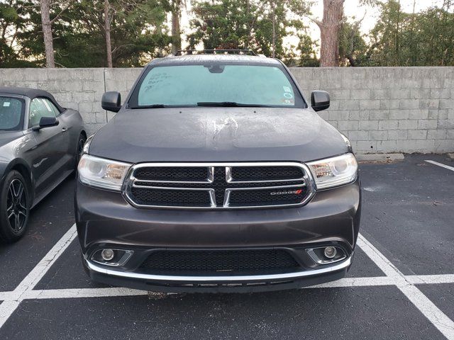 2017 Dodge Durango SXT