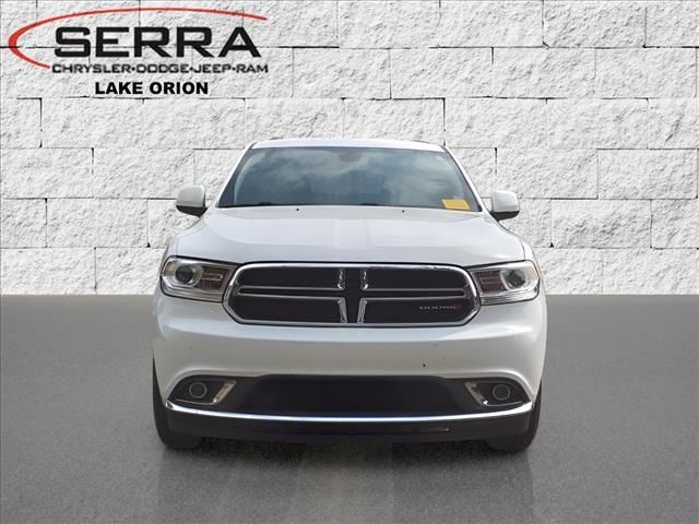 2017 Dodge Durango SXT