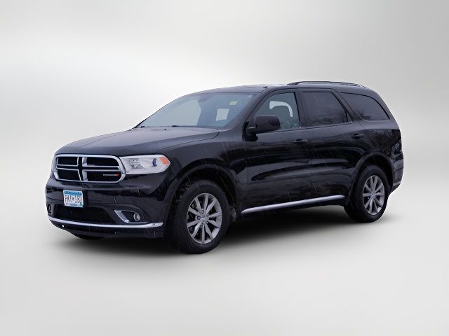 2017 Dodge Durango SXT