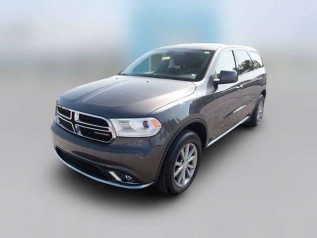 2017 Dodge Durango SXT