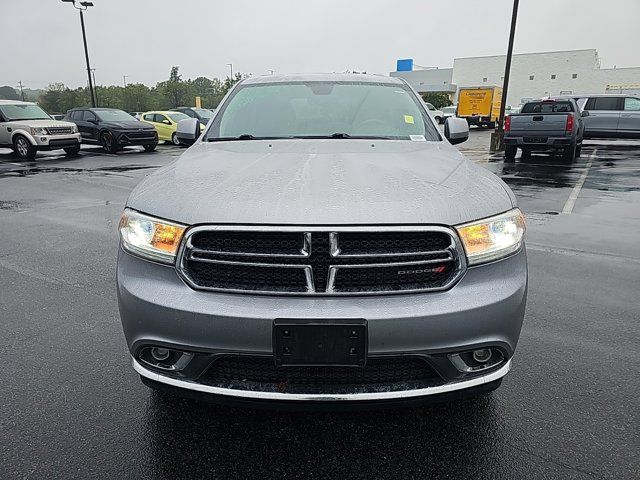 2017 Dodge Durango SXT