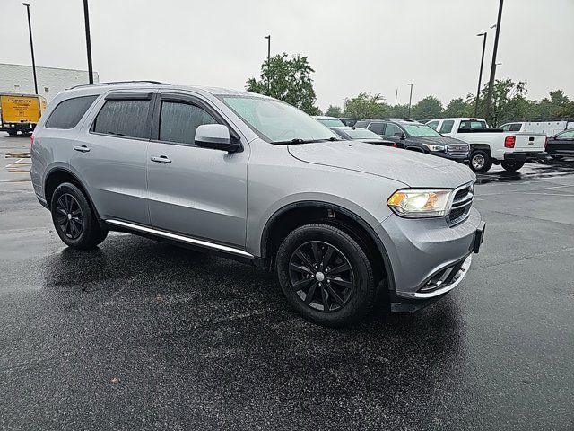 2017 Dodge Durango SXT