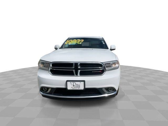 2017 Dodge Durango SXT