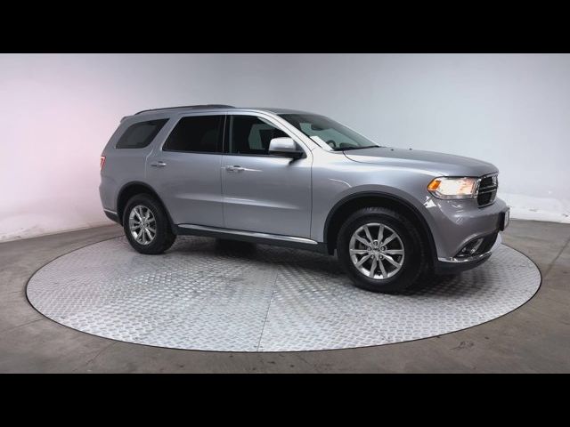 2017 Dodge Durango SXT