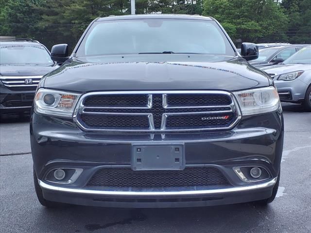 2017 Dodge Durango SXT