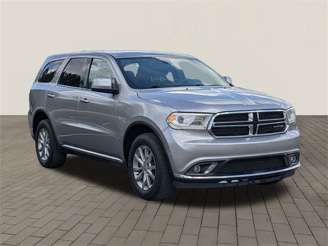 2017 Dodge Durango SXT