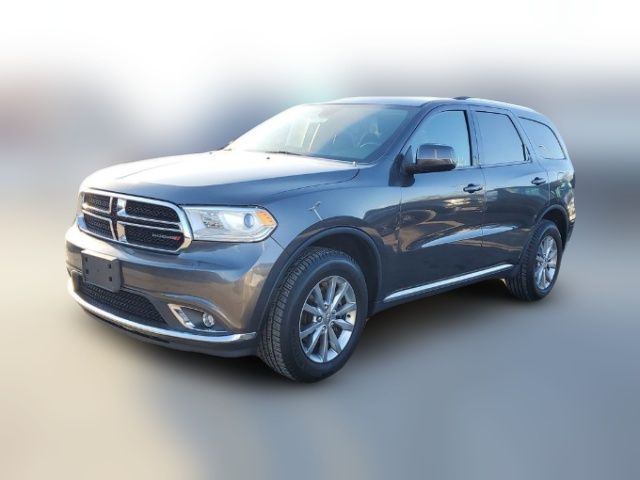 2017 Dodge Durango SXT