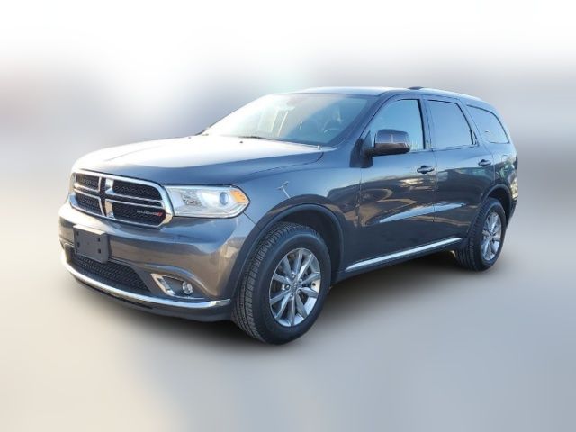 2017 Dodge Durango SXT