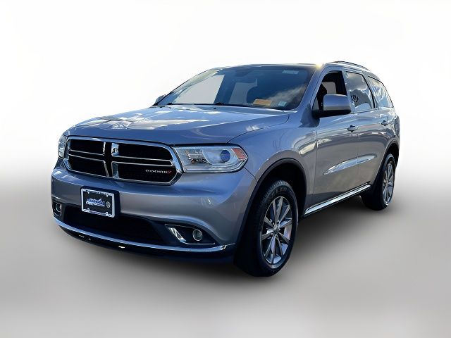 2017 Dodge Durango SXT