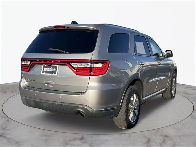 2017 Dodge Durango SXT