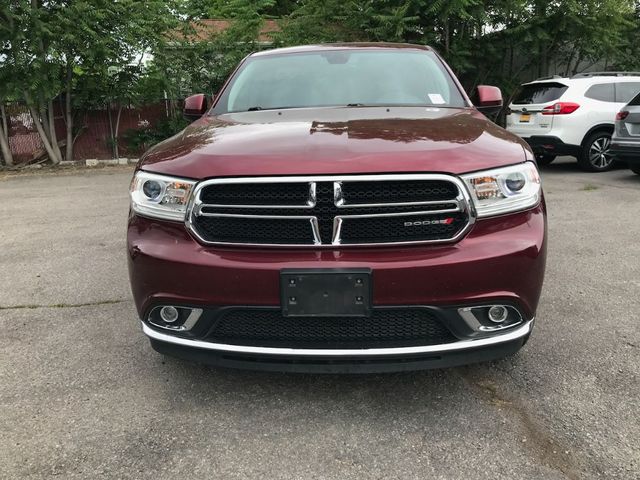 2017 Dodge Durango SXT