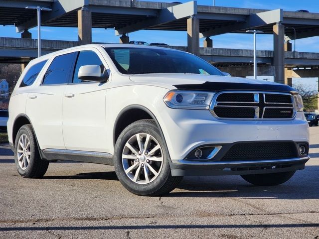 2017 Dodge Durango SXT