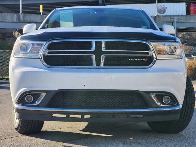 2017 Dodge Durango SXT