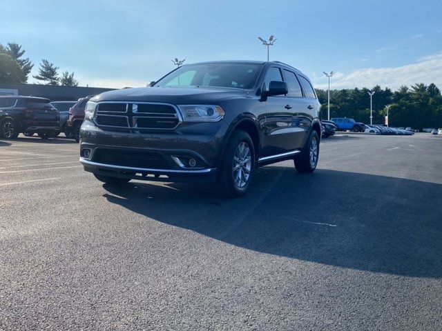 2017 Dodge Durango SXT