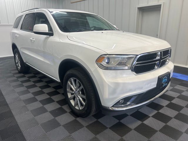 2017 Dodge Durango SXT