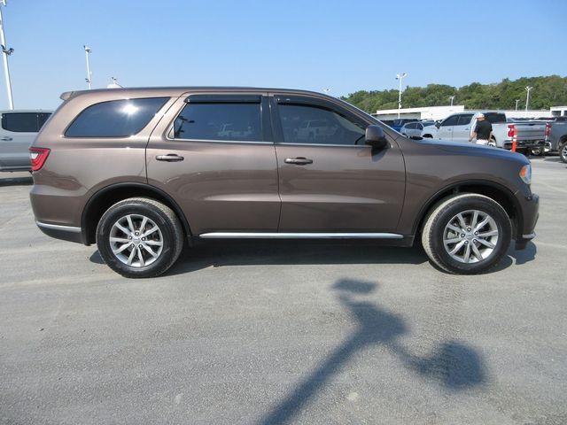 2017 Dodge Durango SXT