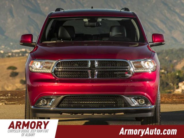 2017 Dodge Durango SXT