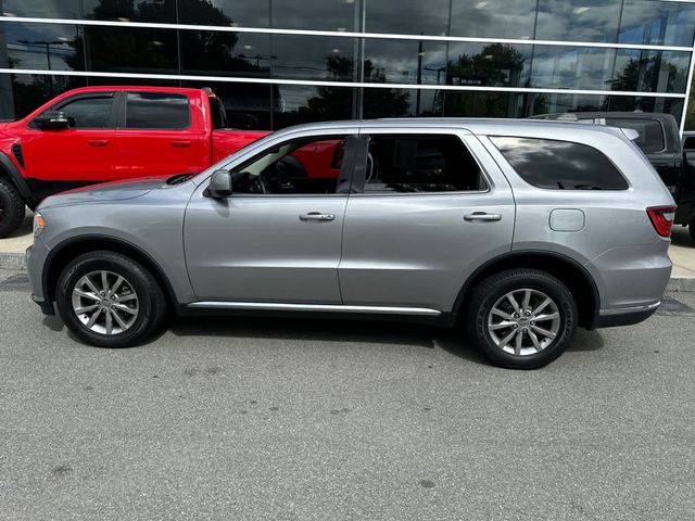 2017 Dodge Durango SXT