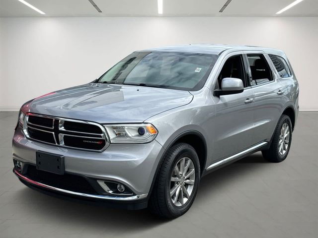 2017 Dodge Durango SXT