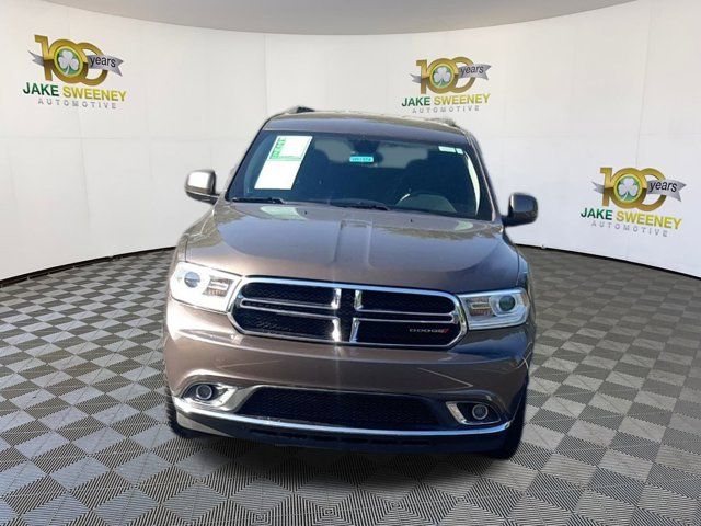 2017 Dodge Durango SXT