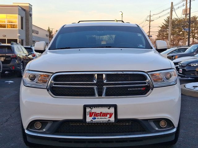 2017 Dodge Durango SXT