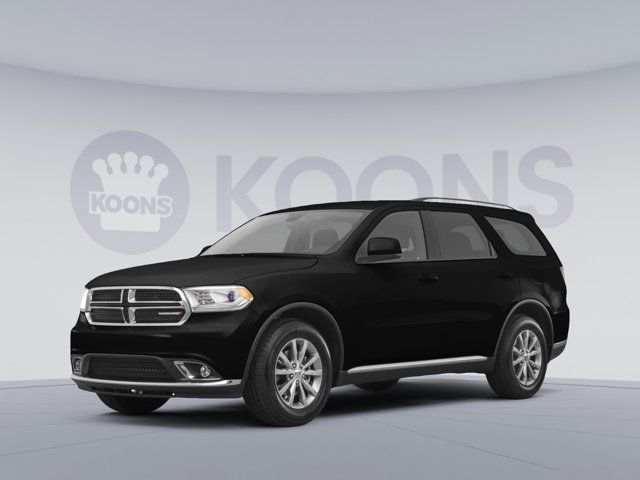 2017 Dodge Durango SXT