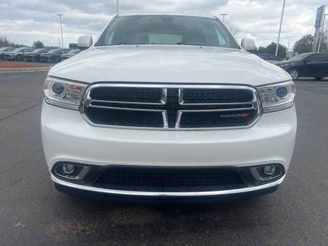 2017 Dodge Durango SXT