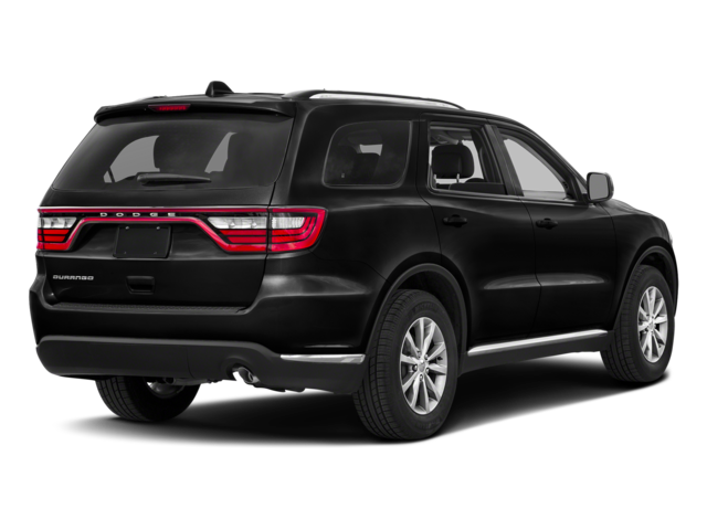 2017 Dodge Durango SXT