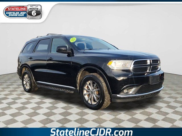 2017 Dodge Durango SXT