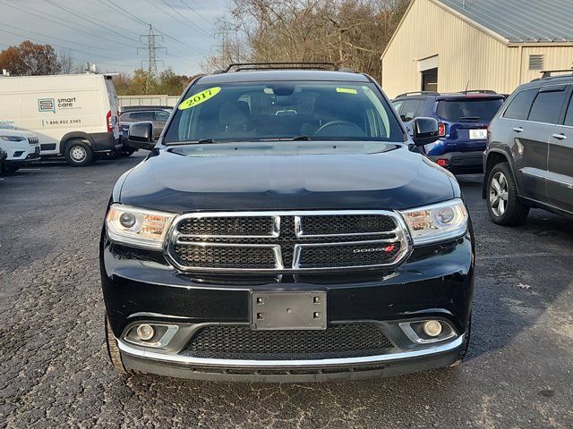 2017 Dodge Durango SXT