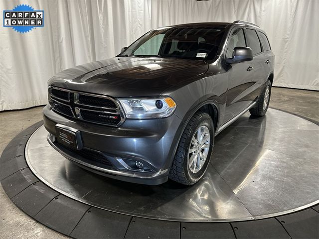 2017 Dodge Durango SXT